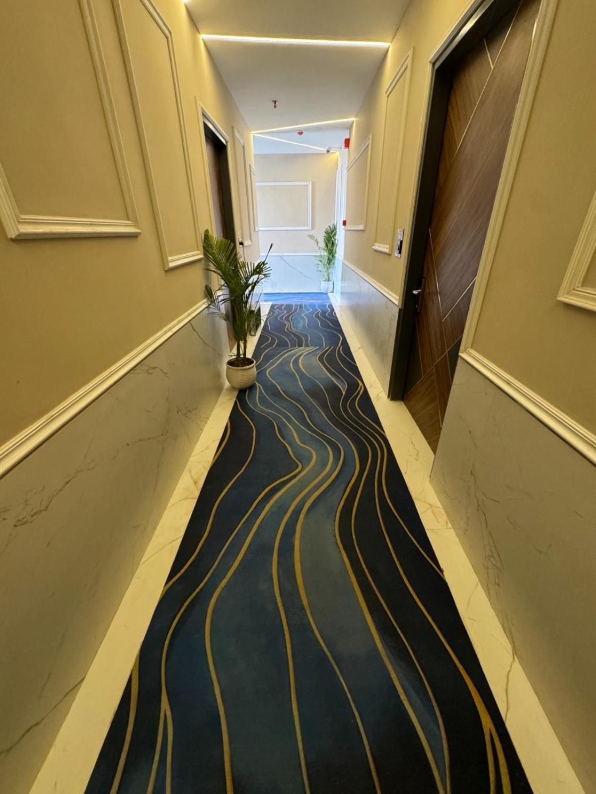 The Pearl Hotel Sirsa Extérieur photo