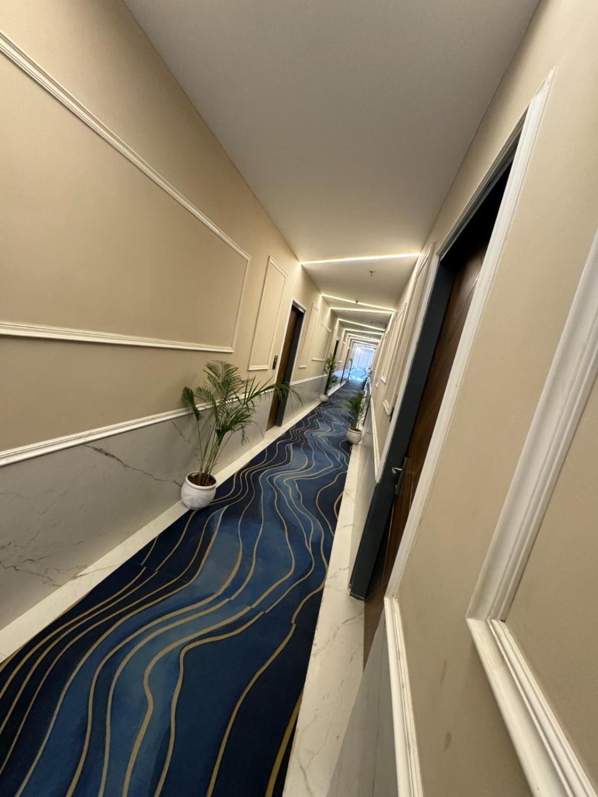 The Pearl Hotel Sirsa Extérieur photo